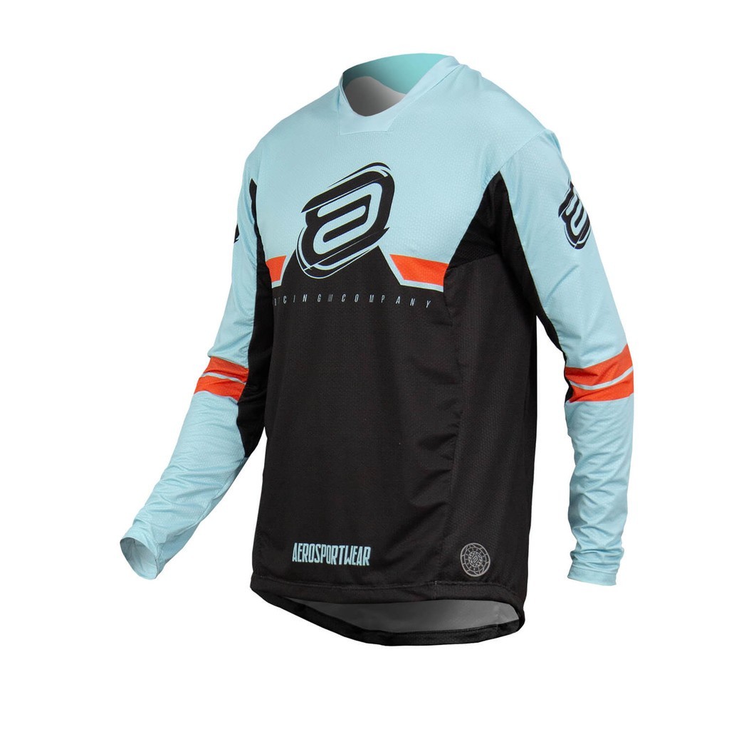 Camisa ASW Podium Commander 23: Domine a Pista!