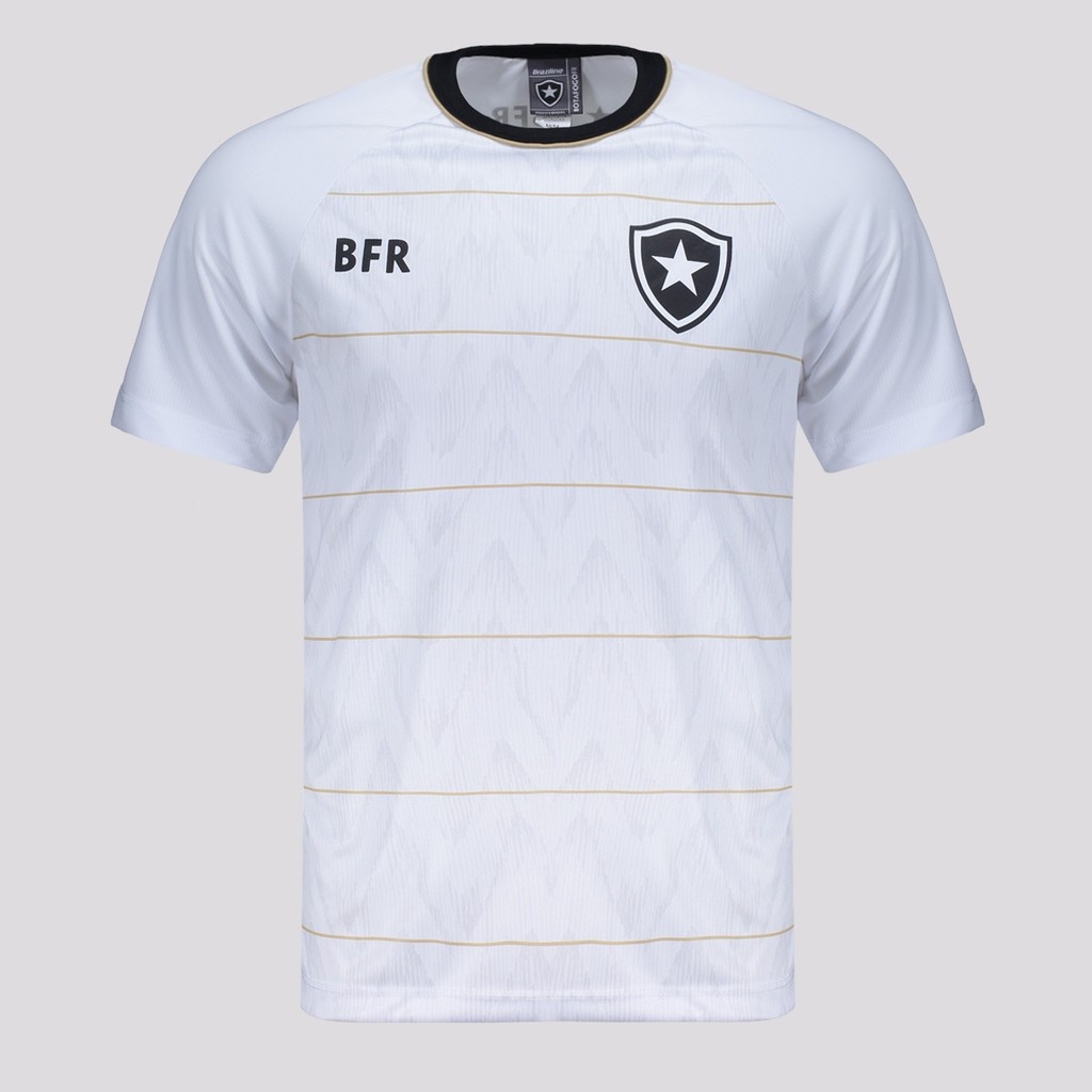 Camisa Botafogo Bens: Garanta a Sua!