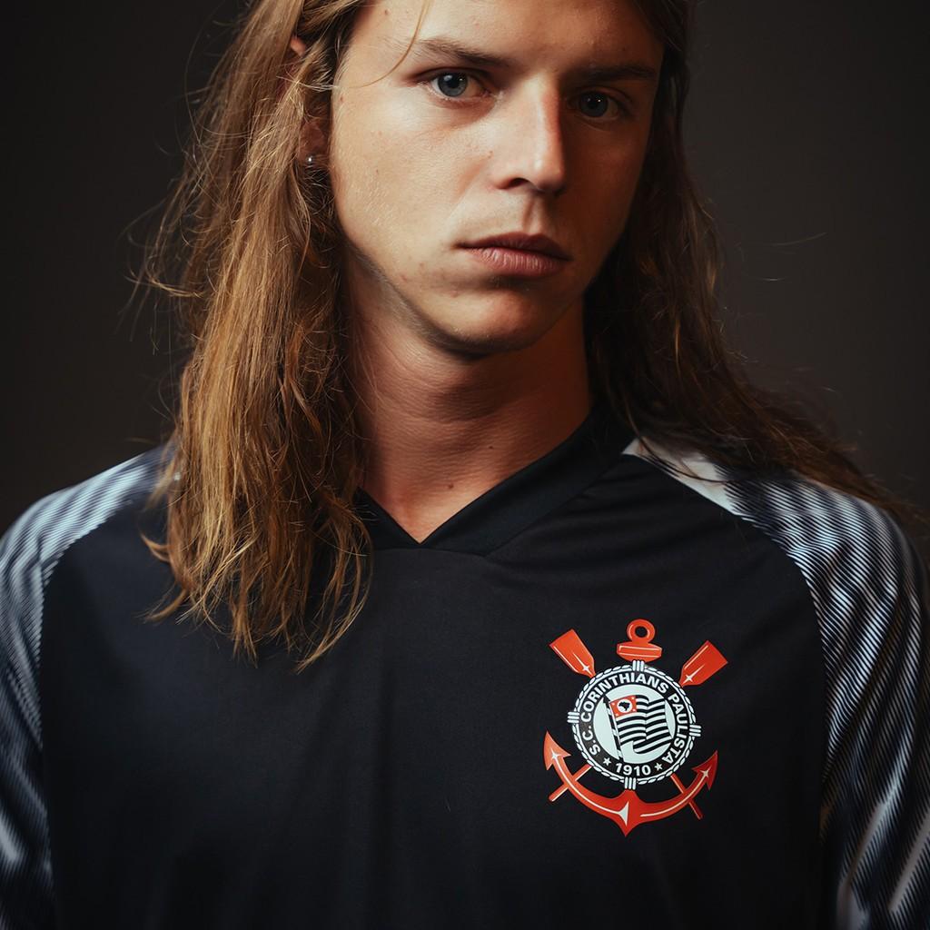 camisa-corinthians-lines-preta-oficial-e-confortavel