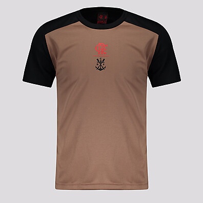 Camisa Flamengo Avença: Conforto e Estilo!