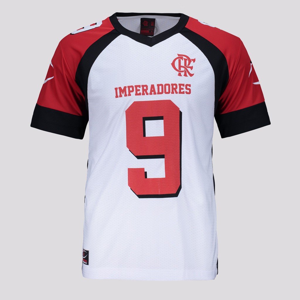 Camisa Flamengo Imperadores: Garanta a Sua!