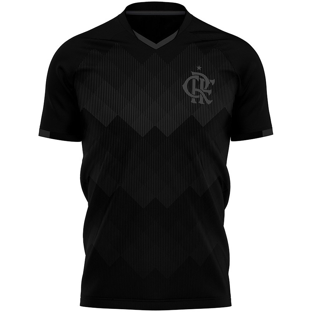 Camisa Flamengo Stick: Oficial e Original!