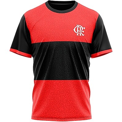 Camisa Flamengo Whip: Conforto e Estilo!