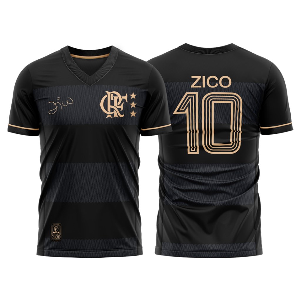 camisa-flamengo-zico-infantil-reviva-a-historia