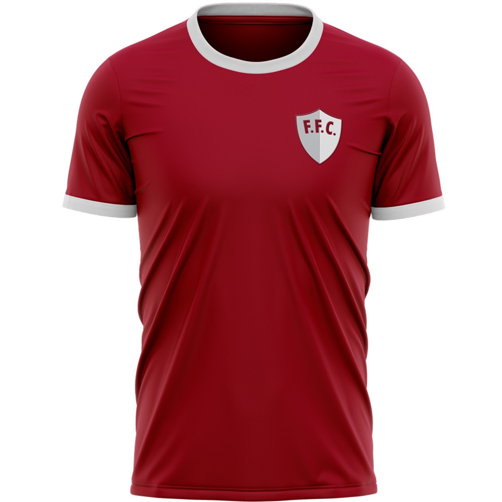 Camisa Fluminense 1902 Retrô: Celebre a História!