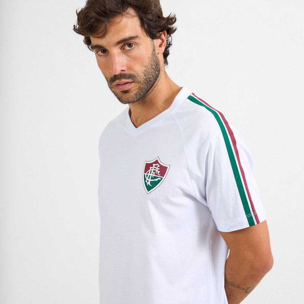 Camisa Fluminense Atar: Estilo e Tradição!