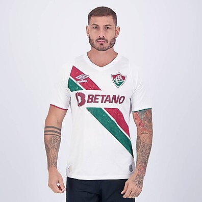 Camisa Fluminense II 2024: Garanta a Sua!