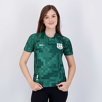 Camisa Goleiro Goiás Feminina 2023: Garanta a Sua!