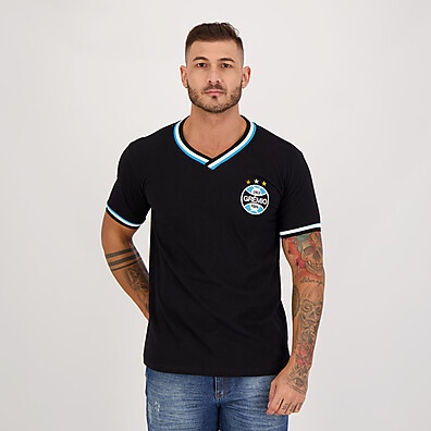 Camisa Grêmio Retrô 2013: Reviva a História!