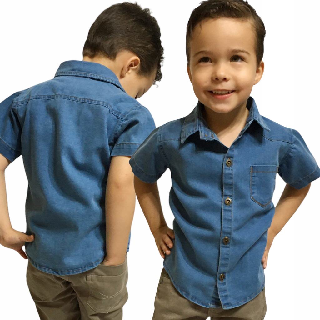 camisa-jeans-infantil-menino-para-festa-e-casamento