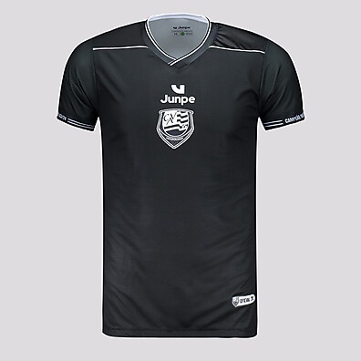 Camisa Junpe Votuporanguense I 2025 - Oficial e Estilo Jogador
