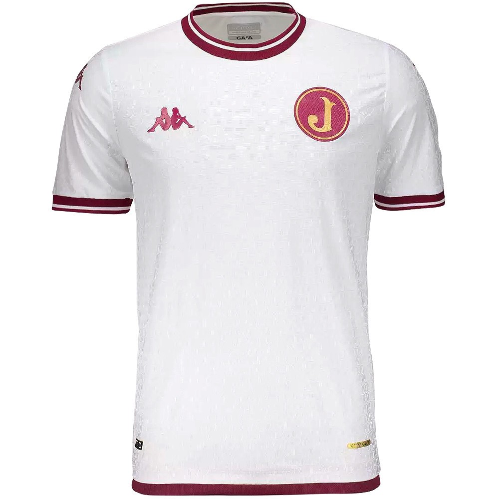 Camisa Juventus Mooca 2024: Celebre os 100 Anos!
