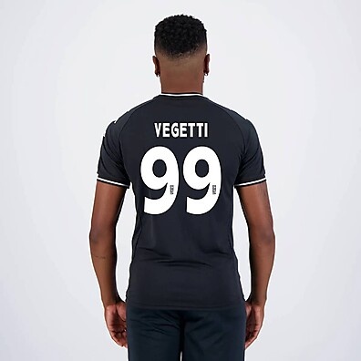 Camisa Kappa Vasco 2024: Celebre o Cruz-Maltino!
