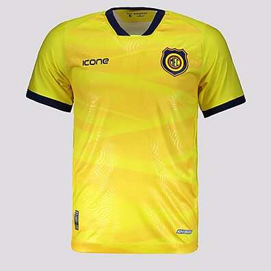 Camisa Madureira II 2025: Conforto e Estilo!
