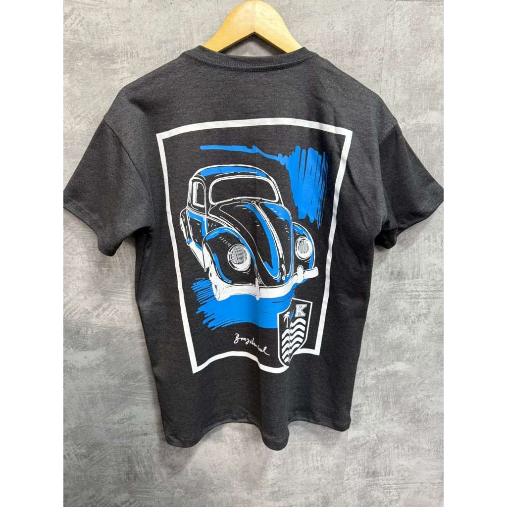Camisa Malhão: Conforto e Estilo Pronta Entrega!