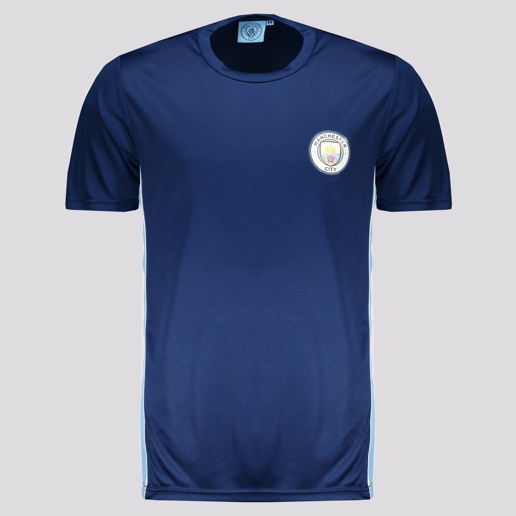 camisa-manchester-city-dry-fit-conforto-e-estilo