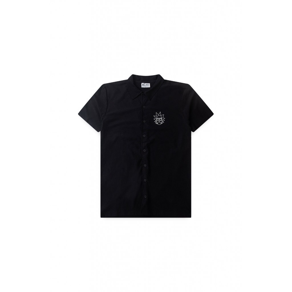 Camisa Masculina Estampada: Estilo Atemporal