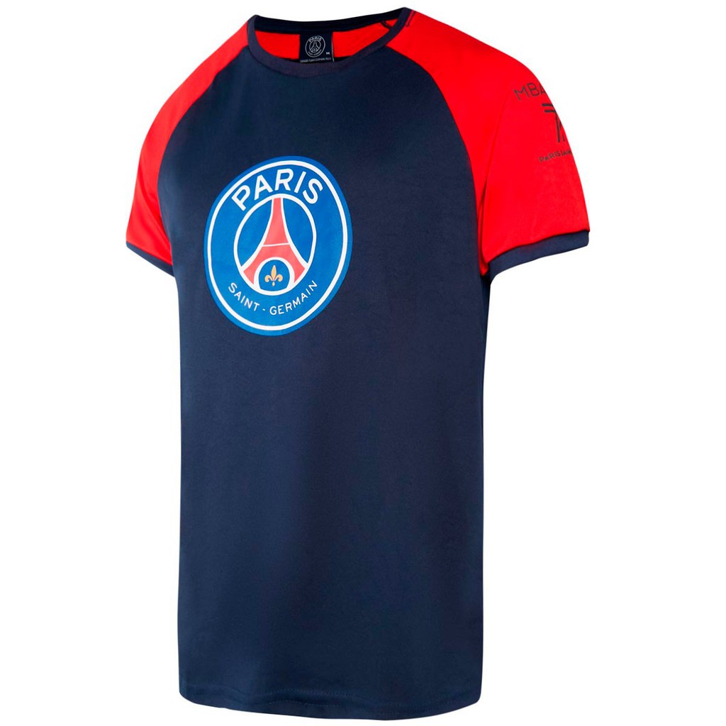 Camisa Mbappé PSG Oficial: Estilo e Torcida no Mesmo Uniforme!
