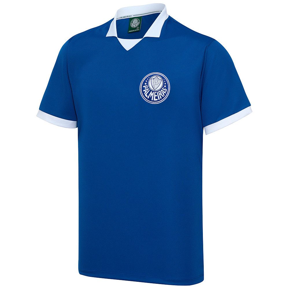Camisa Palmeiras Retrô 1989: Reviva a História!