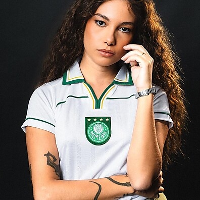 Camisa Palmeiras Retrô 1999: Reviva a Conquista!