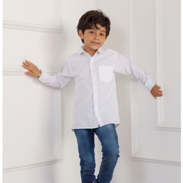 camisa-social-infantil-manga-longa-conforto-e-estilo-para-seu-filho