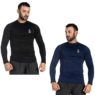Camisa UV Bike: Proteção Solar e Performance