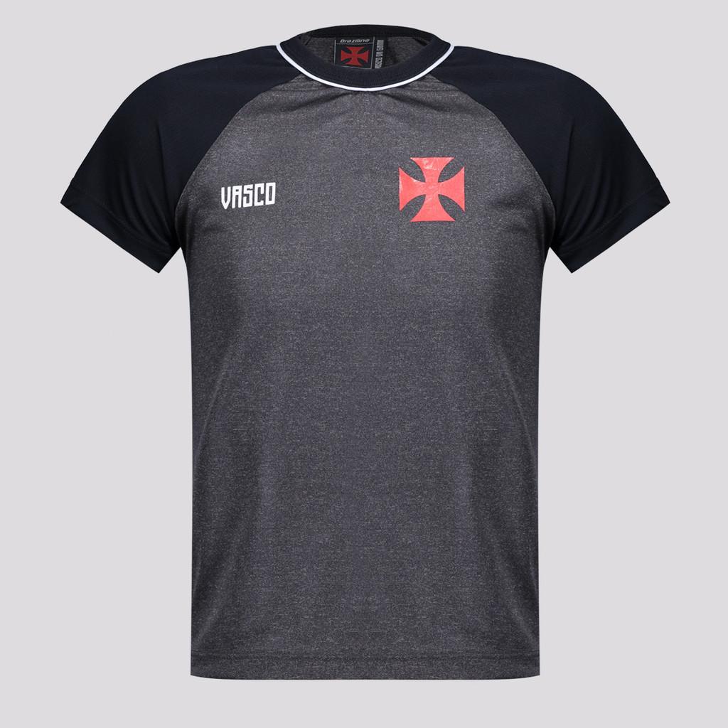 Camisa Vasco Infantil: Torça com Estilo!