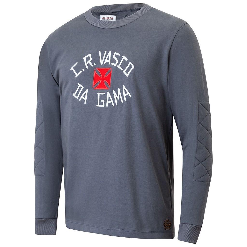 Camisa Vasco Retrô 1960: Reviva a Glória!