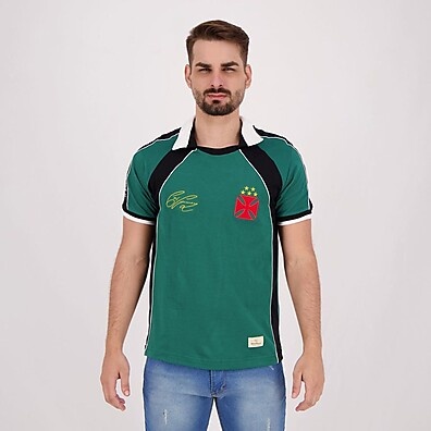 Camisa Vasco Retrô 1997: Reviva a História!
