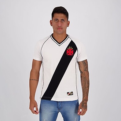 Camisa Vasco Retrô 2000: A Glória da Mercosul!
