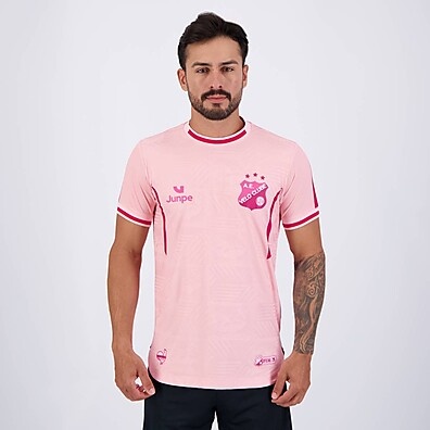 Camisa Velo Clube III: Jogue com Estilo!