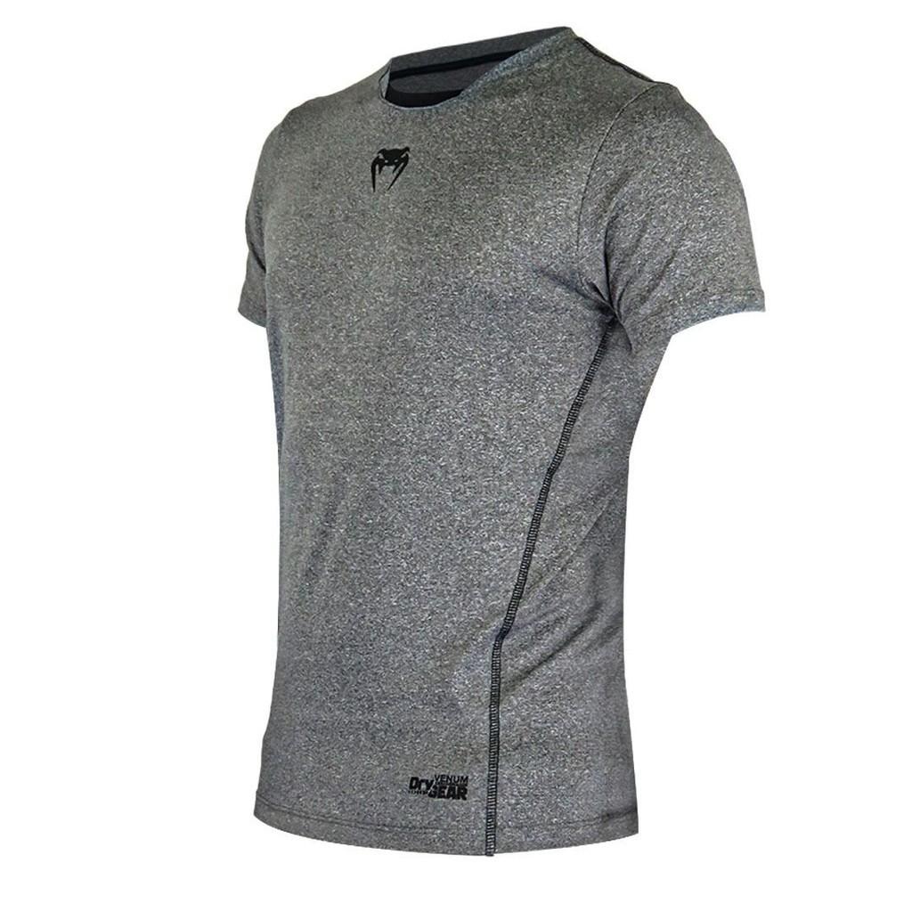 Camisa Venum Performance: Treine Sem Limites!