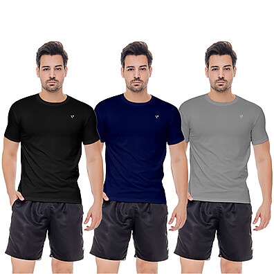 Camisas Térmicas Voker: Proteção UV + Performance