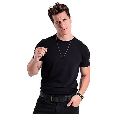 Camiseta Algodão Pima: Conforto e Estilo Premium