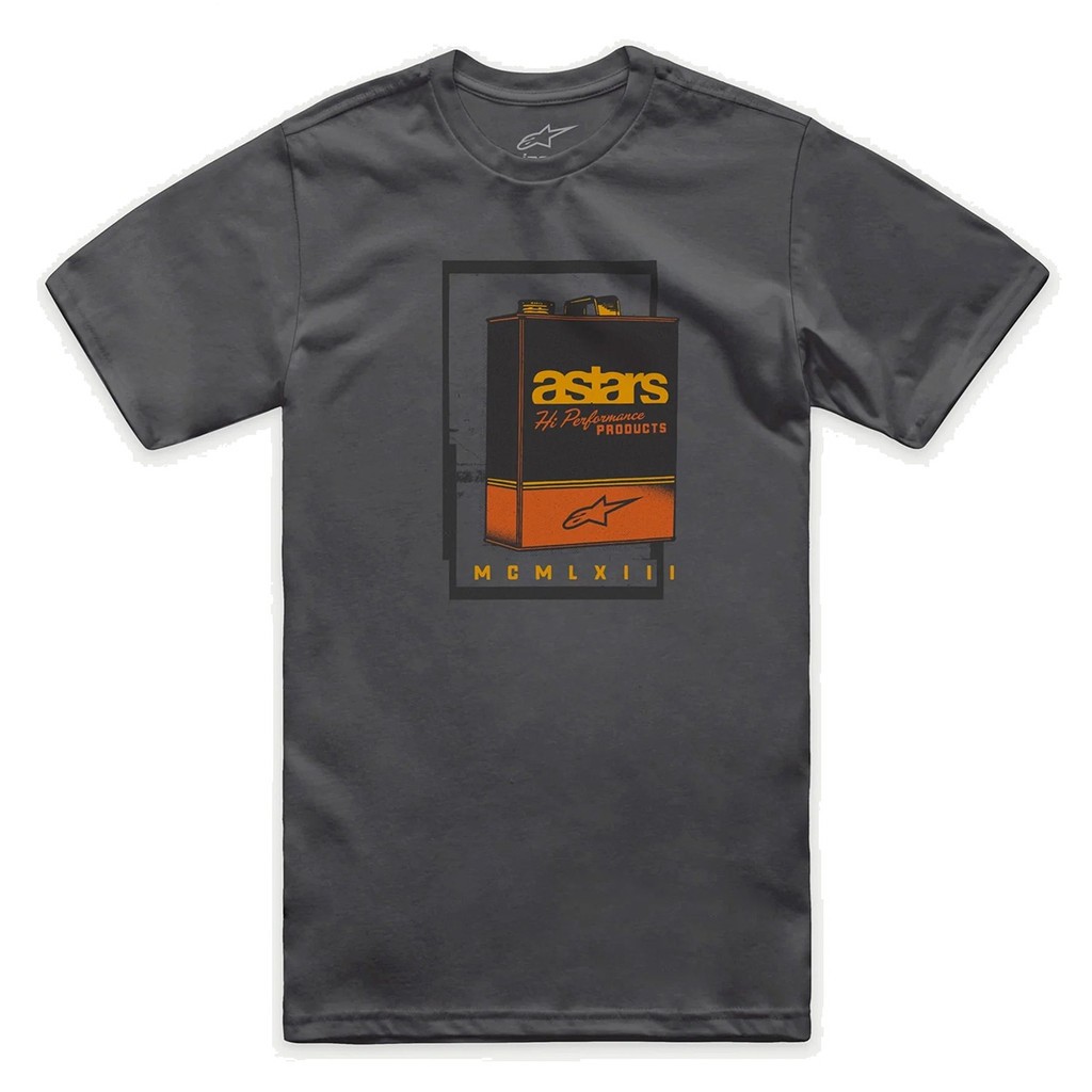 Camiseta Alpinestars Galun: Conforto e Estilo