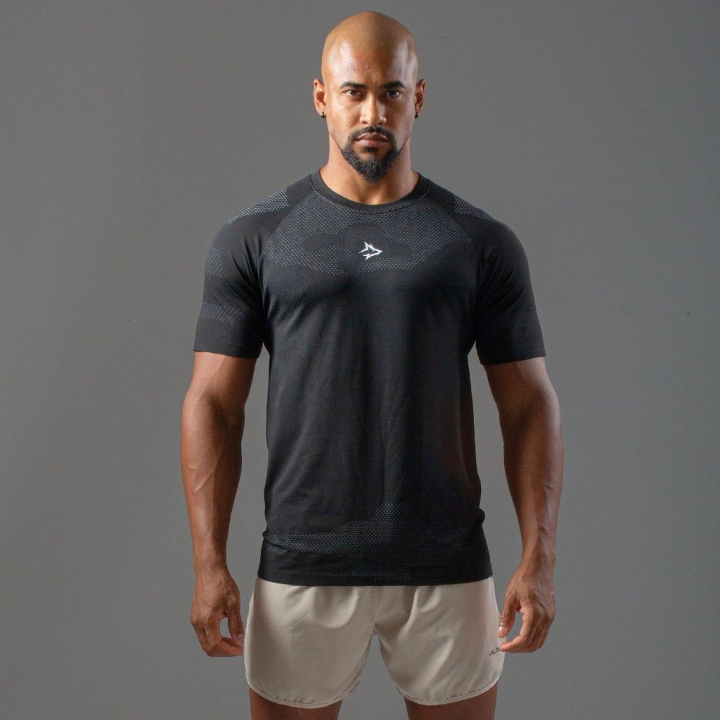Camiseta Apex Dry: Performance Sem Limites