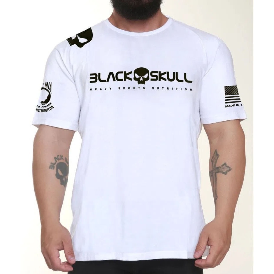 Camiseta Bope Dry Fit: Conforto e Resistência!