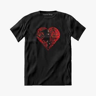 Camiseta Conan Gray Superache: Vista Seu Ídolo!