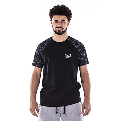 Camiseta Everlast Masculina: Conforto e Estilo