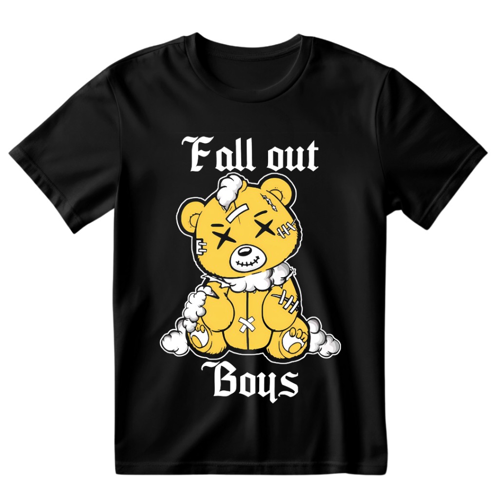 camiseta-fall-out-boys-estilo-e-conforto-unissex