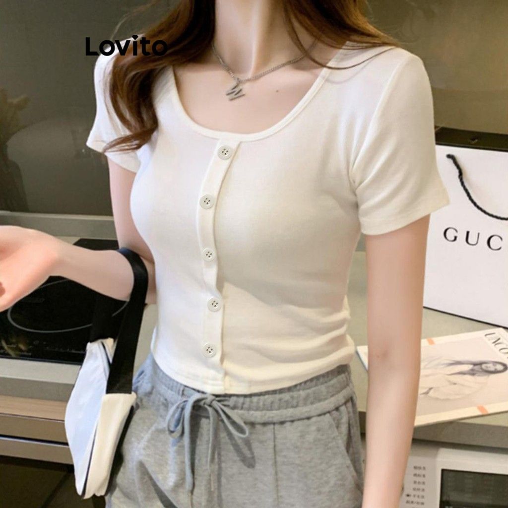 Camiseta Feminina Básica: Conforto e Estilo!