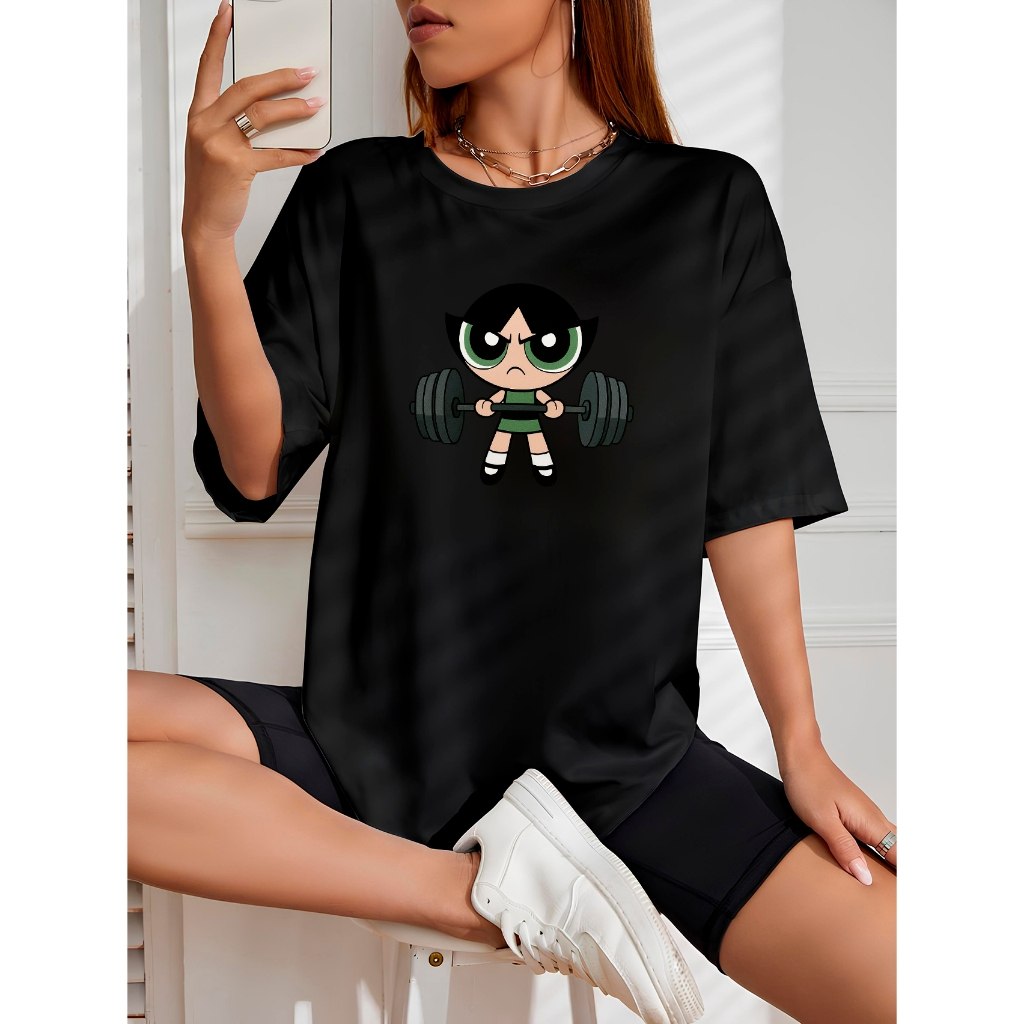 Camiseta Feminina Básica Treino: Conforto e Estilo para o Dia a Dia