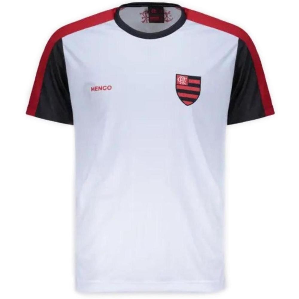 Camiseta Flamengo Masculina: Vista o Seu Amor!