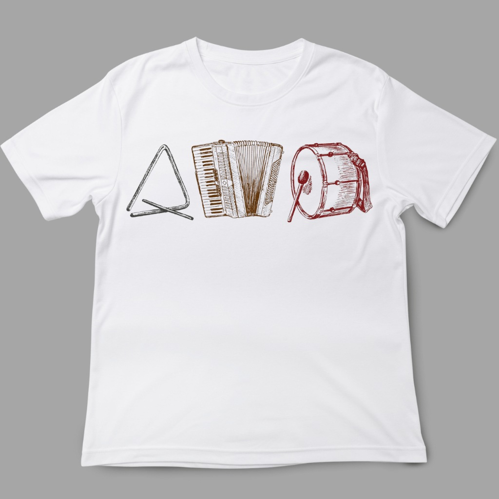 Camiseta Forró Nordestina: Estilo e Qualidade em Cada Detalhe