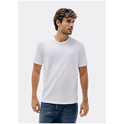 Camiseta Hering H+: Conforto e Durabilidade