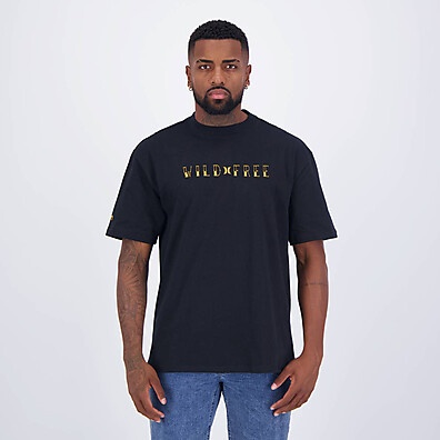 Camiseta Hurley Toledo Wind: Conforto e Estilo!