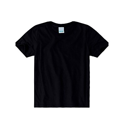 Camiseta Infantil Malwee: Proteção UV e Conforto!