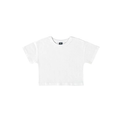 Camiseta Infantil Menina: Conforto e Estilo!