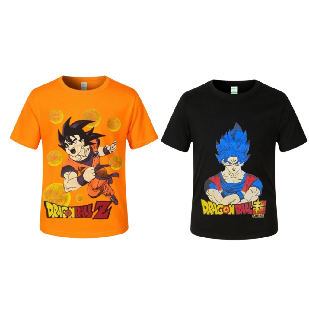 Camiseta Infantil: Naruto, Hulk, Homem-Aranha e Mais!