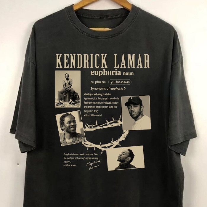 camiseta-kendrick-lamar-euphoria-estilo-unico